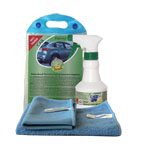 Экономный автополироль.