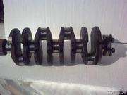 продам шатуны, коленвалю VW 1, 5 l , дизель