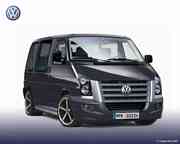 Автозапчасти для микроавтобусов