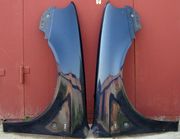 Передние крылья Skoda Octavia