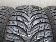 Практически новая резина GoodYear UltraGprip 7+ 205/55/16