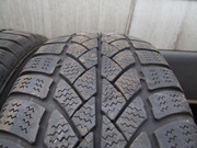 Зимняя липучка Platin 185/65/15