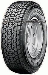 Продам 2 б/у шины Dunlop Grandtrek SJ5 265/65 R17 112Q