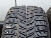 Снежная резина Pirelli SnowControl 195/65/15