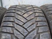 Бронированная резина 205/55/16 Dunlop SP WinterSport M3