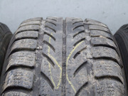 Henkook + Toyo 195/65/15 (6.5-7 мм)