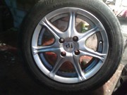 ПРОДАМ ДИСКИ 14 С РЕЗИНОЙ ХАРЬКОВ