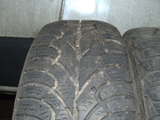 Зимняя резина для Aveo, Opel... Fulda 185/65/15