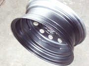 Диски колесные сатьные R13 на ВАЗ 2103