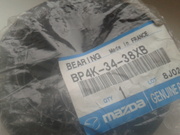 Подшипник опорный MAZDA 3