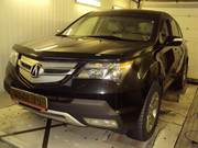 запчасти ACURA M-DX c 08-