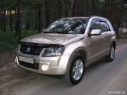 запчасть на Suzuki GRAND Vitara c 07-