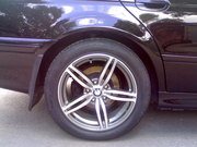 диски с резиной 225 50 17 бмв