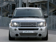 запчасти на RANGE ROVER Vogue, Supercharged