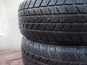 Пара зимней резины Champiro 205/70/15