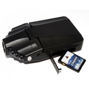 Автомобильный видеорегистратор Gazer H515