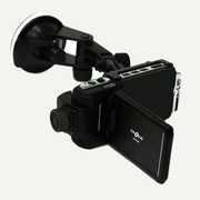 Автомобильный видеорегистратор Gazer F410