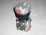 Компрессор Мерседес-Бенц Атего