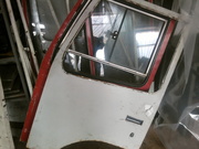 Разбока автобусов БОГДАН, ИСУЗУ.