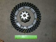 Главная пара 8 зуб. УАЗ Хантер дв.УМЗ-4218, диз.Andoria (пр-во УАЗ)