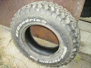 BFGoodrich 235/75 R 15