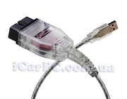 Mongoose MFC для Toyota TechStream