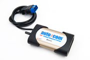 AUTOCOM CDP Pro Trucks
