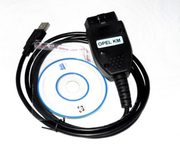 Opel KM Tool EDC16