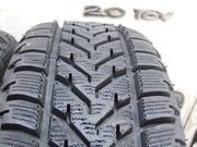 Зимняя резина GP в редком размере 185/70/14