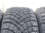 Markgum 195/65/15 (Continental) - новая зимняя резина