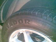 Продаю Пару Matador 195/65 R14 .