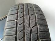 Резина nokian зима R17 235/65 пробег 2000км. Т О Р Г !!!