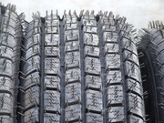 Новая французская резина GP-130 195/60/15