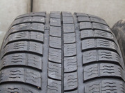 Зимняя резина 205/60 R16 Michelin + Semperit