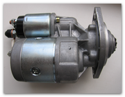 Запчасти для автомобилей SKODA 