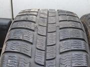 Michelin Pilot Alpin 205/55/16 (extra load) пара
