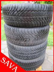 Sava Escimo-3 205/55/16