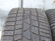Зимняя резина GoodYear + Continental 205/55/16