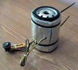 Продажа в Житомире инфракрасной пленки для нагрева топливных фильтров