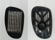 Продам в Житомире нагревательные элементы для автомобильных зеркал