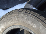 Зимняя резина 215/60 R16 на Volkswagen T5