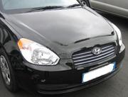 Кузовные запчасти Б/У Hyundai Accent (Акцент) 05-10.