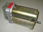 Командоконтроллер S730 C 503