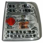 Тюнинг для Skoda, Volkswagen Passat, T4, Т5, и др.