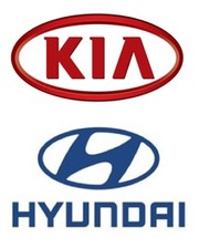 Запчасти Kia, Hyundai в Киеве