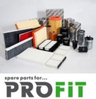 фильтра, Hyundai.