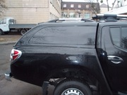 Кунг, кабина, хардтоп , крышка, фулбокс (оригинальные заводские цвета)