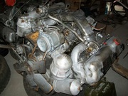 Двигатели Д-65, ЮМЗ, ЯМЗ-236, ЯМЗ-238