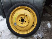 Редкая докатка 16 5х108 на Ford, Renault