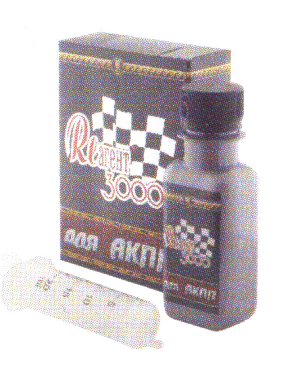 Защитно-восстановительный комплекс Реагент-3000 для АКПП